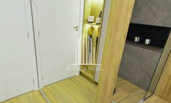 Imagem 7: STUDIO DE 38M² SEM VAGA EM RAIZES PREMIUM BUTANTÃ