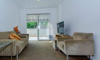 Imagem: Apartamento à venda em Pinheiros