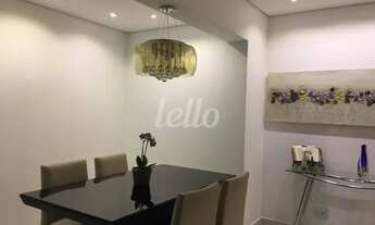 Imagem 4: São Paulo - Apartamento Padrão - Santana