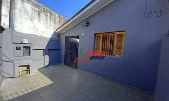 Imagem: Casa térrea locação - Bosque da Saúde-SP