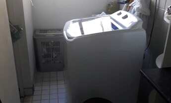 Imagem: Apartamento em Jardim Luanda - São Paulo