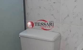 Imagem 4: Vende apartamento no Centro com 3 dormitórios, um tipo apartamento, sala 2 ambientes, cozi