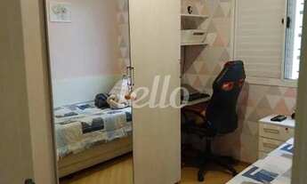 Imagem 6: São Paulo - Apartamento Padrão - Mooca