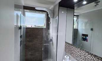 Imagem 6: Apartamento com 2 dormitórios à venda, 60 m² por R$ 325.000,00 - Granja Viana - Cotia/SP