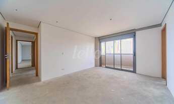 Imagem: Santo André - Apartamento Padrão - Campestre