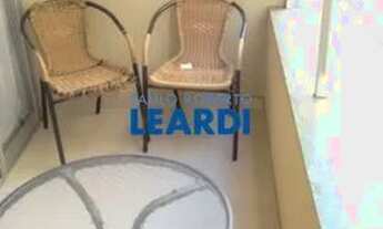 Imagem: APARTAMENTO - MORUMBI - SP