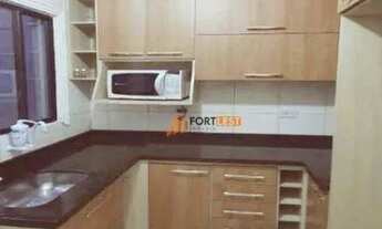 Imagem 2: Sobrado com 3 dormitórios para alugar, 90 m² por R$ 1.750,00/mês - Vila Formosa - São Paul