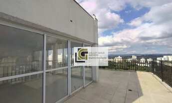 Imagem 7: Cobertura com 4 dormitórios à venda, 274 m² por R$ 1.400.000 - Vila Adyana - São José dos