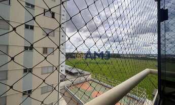 Imagem 2: Condomínio Jade com 3 quartos sendo três suítes