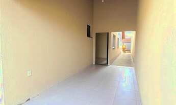 Imagem 5: Serra Dourada 2 - Casa 2 quartos, 1 suíte próxima ao Aparecida Shopping.Pegamos seu FGTS n