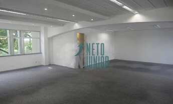 Imagem: Conjunto para alugar, 116 m² por R$ 7.856,59