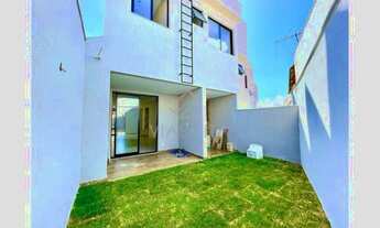 Imagem 4: Excelente Casa individual de 03 quartos e 02 vagas a venda no bairro Planalto /Itapoã!