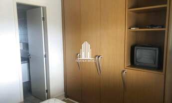 Imagem 7: Apartamento a venda no Paradise Garden no PARAISO-IBIRAPUERA c/ 2 Dormitórios 1 Suíte em 6