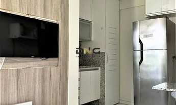 Imagem 3: KIT SUDOESTE, QMSW 05, MOBILIADA, ESPAÇO VIENNA, GARAGEM, FINANCIAMENTO