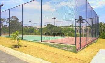 Imagem 5: Terreno à venda, 473 m² por R$ 570.000,00 - Condomínio Gardenville - Itu/SP