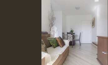 Imagem 4: APARTAMENTO 2 DORMITÓRIOS NA VILA MASCOTE