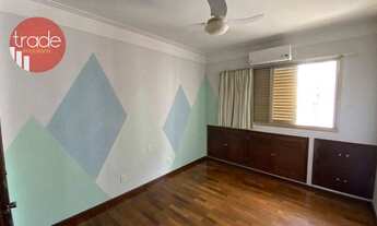 Imagem 6: Apartamento com 3 dormitórios à venda, 150 m² por R$ 500.000,00 - Centro - Ribeirão Preto