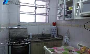 Imagem 3: Apartamento frente mar, Praia Grande, canto do forte