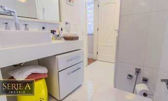 Imagem 7: Apartamento com 1 dormitório à venda, 65 m² por R$ 510.000,00 - Perdizes - São Paulo/SP