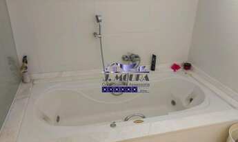 Imagem 7: VISTA ETERNA PARA O MAR - ALTO PADRÃO - MLAZER TOTAL COM AMPLO TERRAÇO GOURMET