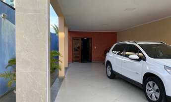 Imagem 2: Casa a venda com 03 suítes, sendo uma master