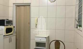 Imagem 4: Apartamento de 105m² com 2 dormr, terraço no Lancia - Cerqueira Cesar