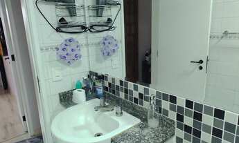 Imagem 7: Apartamento Portal do Morumbi Impecável