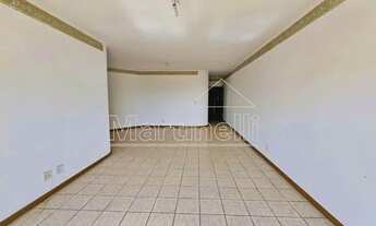 Imagem 2: Apartamento Padrão em Ribeirão Preto