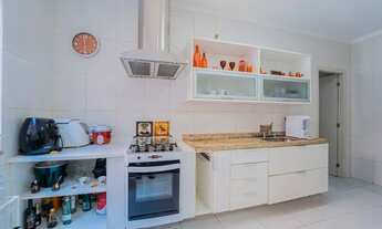 Imagem 5: Rua Padre Arnaldo Pereira 310 - Casa de condomínio com 208m² 3 suítes, 3 vagas a venda!