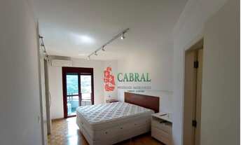 Imagem 2: Apartamento com 3 dormitórios à venda, 120 m² por R$ 700.000,00 - Centro - Guarulhos/SP