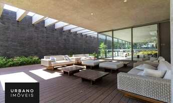 Imagem 4: Apartamento com 2 dormitórios à venda, 105 m² por R$ 2.290.000,00 - Brooklin - São Paulo/S