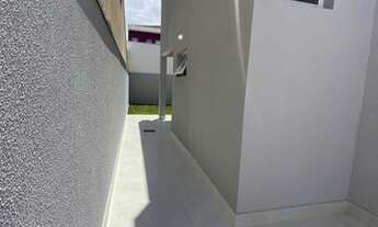 Imagem 3: Sobrado novo sta Geovana