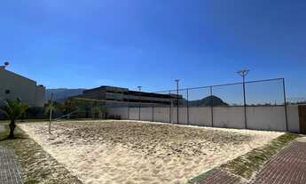 Imagem: Cobertura duplex 3 suítes 3 vagas Recreio