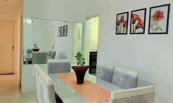 Imagem 3: Condomínio Aperipê