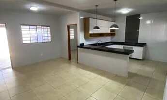 Imagem 4: Casa para venda possui 118 metros quadrados com 3 quartos