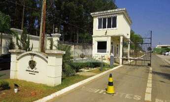 Imagem 4: Sobrado com 4 dormitórios para alugar, 341 m² por R$ 12.130,00/mês - Jardim dos Lagos - In