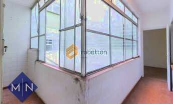 Imagem 4: Apartamento com 2 dormitórios para alugar, 80 m² por R$ 2.996/mês - Mirandópolis - São Pau