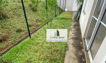 Imagem 2: Apartamento Garden com 2 dormitórios à venda, 67 m² por R$ 269.000 -Condomínio Portal de