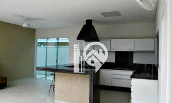 Imagem 5: Casa com 5 dormitórios à venda, 600 m² por R$ 2.800.000,00 - Urbanova - São José dos Campo