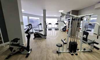 Imagem 5: Apartamento com 3 dormitórios à venda, 110 m² por R$ 735.000,00 - Campinas - São José/SC