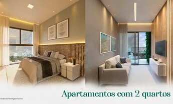 Imagem 5: Flat em Porto de Galinhas - 1 ou 2 quartos com lazer completo