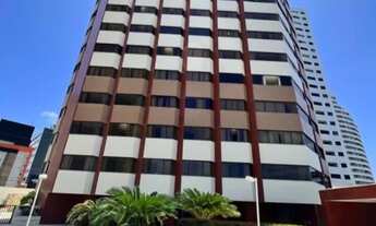 Imagem 2: Apto em Ponta Negra - 300 metros da praia