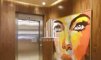 Imagem 3: APARTAMENTO DE 254M² COM 4 SUÍTES, 5 BANHEIROS E 3 VAGAS Á VENDA NA VILA CLEMENTINO