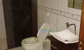 Imagem: Casa à venda, 110 m² por R$ 370.000,00