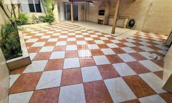 Imagem 5: Casa Sobrado à venda na Vila Guarani Jabaquara de 200m² com 3 dormitórios sendo 1 suíte e