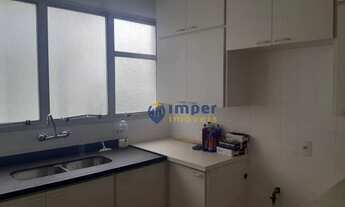 Imagem 6: Apartamento, 225 m² - venda por R$ 2.800.000,00 ou aluguel por R$ 10.500,00 - Perdizes - S