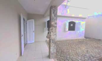 Imagem: Casa com 3 dormitórios para alugar, 100