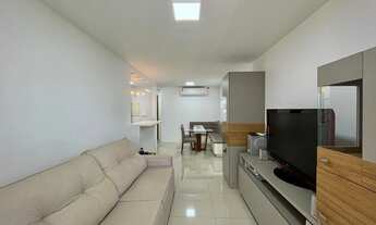 Imagem 2: Cobertura duplex 3 suítes 3 vagas Recreio