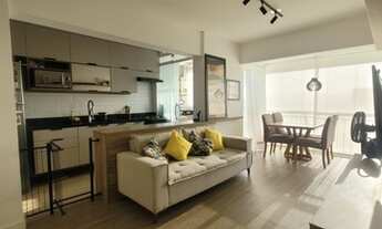 Imagem 2: VENDO APARTAMENTO NO GLOBAL PARK - PROJAC