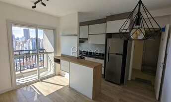 Imagem 2: Venda Apartamento com 1 dormitório